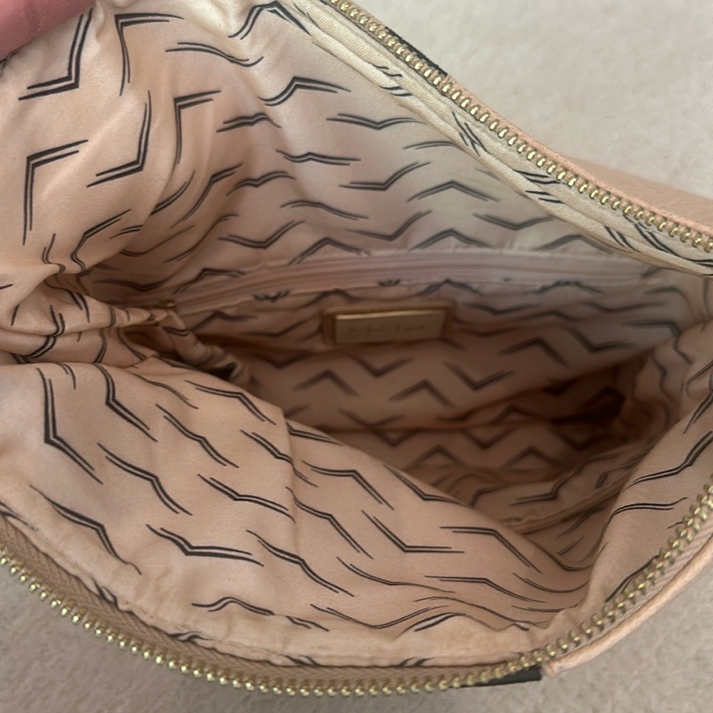 Mods Luxe clutch